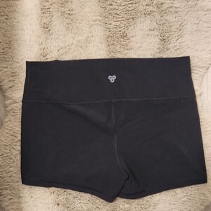 TNA BUTTERSOFT Booty Shorts